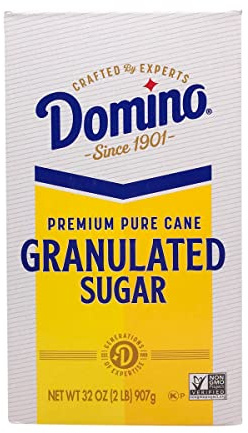 Domino Sugar, Sugar Cane, 32 Ounce