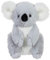 Apricot Lamb – Kuscheltier Koala 23 cm – Plüsch Spielzeug Plüschtier für Kinder und Baby – Flauschiger Stofftier zum Spielen, Geschenk & Kuscheln – Gemütliches Schmusetier – betender Koala