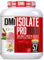 DMI Proteína ISOLATE PRO ZERO-Proteína para Recuperación y Desarrollo Muscular - 100% Aislado de proteína de suero con DigeZyme® y LactoSpore - Sin Azúcares Añadidos (2 Kg, Strawberry White Chocolate)