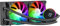 Mars Gaming MCPU220, Dissipateur PC Multiprise Universel, Ventilateur MFX 120mm , Noir