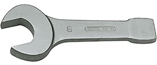 Gedore 133 50 - Llave de golpe fija una boca 50 mm