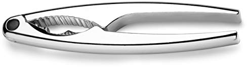 Lagostina I Cucinieri Schiaccianoci Medio, Acciaio Inox 18/10, 17 cm