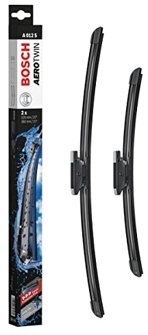Bosch Scheibenwischer Aerotwin A012S, Länge: 500mm/360mm − Set für Frontscheibe