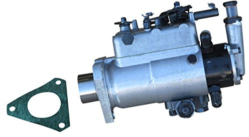 HamiltonBobs Premium Quality Fuel Injector Injection Pump Made for Ford
