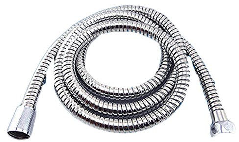 1.5 M Flessibile In Acciaio Inox Bagno WC Palmare Doccia Spruzzatore Estensione Parte di Ricambio Doccia Tubo Tubo Tubo Morbido