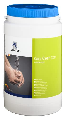 Normfest Handreiniger Care Clean Corn Handwaschpaste 3000ml