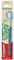 Colgate RecyClean Toothbrush, Medium, Pack of 1, Manual Toothbrush with Plant-Based Bristles and Handle Made from 100% Recycled Plastic