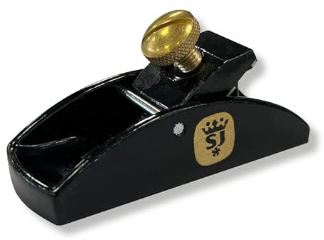 Spear & Jackson CTP3 Carpenters' 3 Trimming Plane