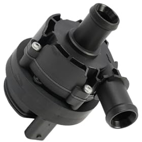 Pompa elettrica acqua Pompa Idraulica Del Motore Ausiliario 12V Di 0392023218 E5345 81972 5Q0121599T Per VW Per Golf VII 2.0 GTI 2017 2018 2019 2020