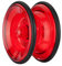 Henrys A00020red A00020-03 YoYo, red