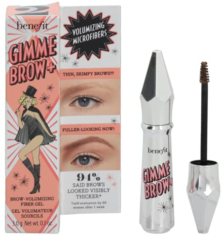 Benefit Gimme Brow Volumizing Fiber Gel 2, 3 g