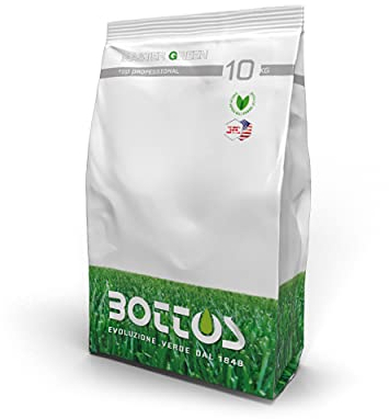 Royal Sport Bottos – 10 kg – Gazon professionnel résistant au sol