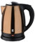 BERGNER Copperly - 1800 W Electric Tetera - 1.7 Litre Capacity - 1800 W - Automatic Trigger - Cooking Safety Circuit - 360 Degree - Wireless Base