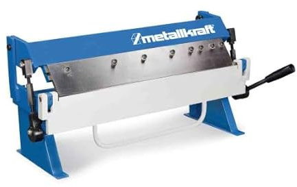 Plieuse manuelle de tôle HSBM 610 HS