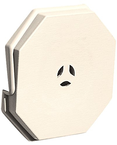 Builders Edge 130110006021 Surface Block 021, Sandstone Beige