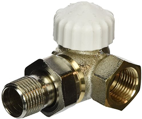 TA Heimeier Thermostat Ersatz-Oberteil Multilux für umgekehrte Flussrichtung, 3850-02.300