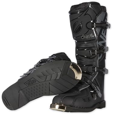 O'NEAL unisex - vuxen Tribute Bootmotorcykel stövlar