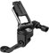 Topeak Unisex – Erwachsene Mount RM Motorrad-Spiegelhalterung, Schwarz, 62,8 x 14,5 x 31,5 cm
