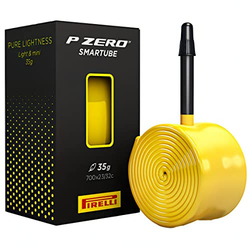 Pirelli P Zero SmarTUBE 700 (622) Presta Fahrradschlauch 23/32-622