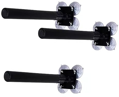 Wing Chun Attrappe 3 Modelle Chinesisches Kung Fu Dummy -Training, Wing Chun -Trainingsausrüstung für Kostenlose Kombination, Multifunktions Thailändische Kick -Arme -Stöcke, Sich Schnell Versammeln (