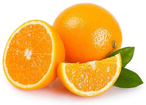 Kg. 15 di Arance BIONDO Bio fresche non Trattate 100% Biologici buccia edibile di Corigliano-Rossano Calabria - zona Sibaritide