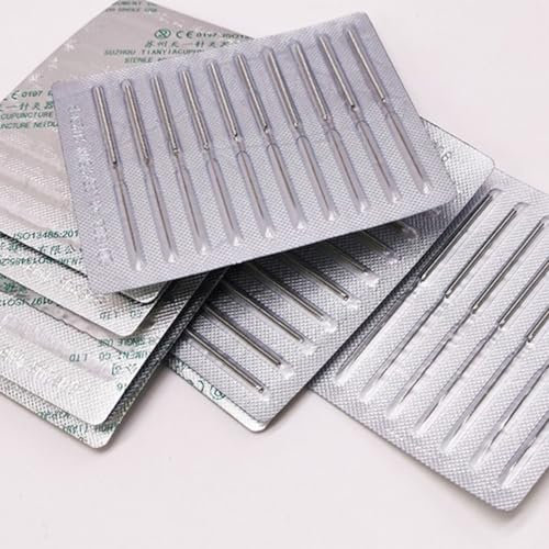 Akupunkturstift Chinesische Massage für Akupunkturpraktiker