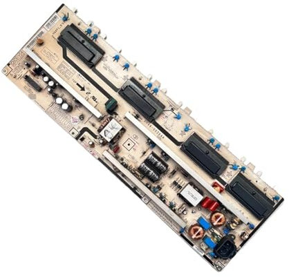 Accessoires De Remplacement for Carte De Contrôle d'alimentation TV, Compatibles avec Samsung BN44-00264A, Pièces De Téléviseur LCD