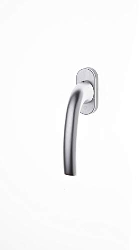 Ghidini 77438557301 Maniglie per Finestre, F1