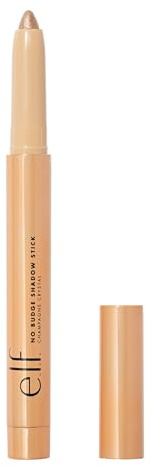 e.l.f No Budge Shadow Stick Champagne Crystal