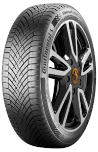 CONTINENTAL - AllSeasonContact 2-215/55 R 17-98V/B/B/71dB - Ganzjahresreifen