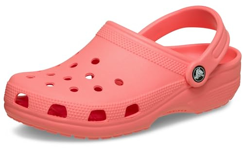 Crocs Classic Clog 38-39 EU Guava