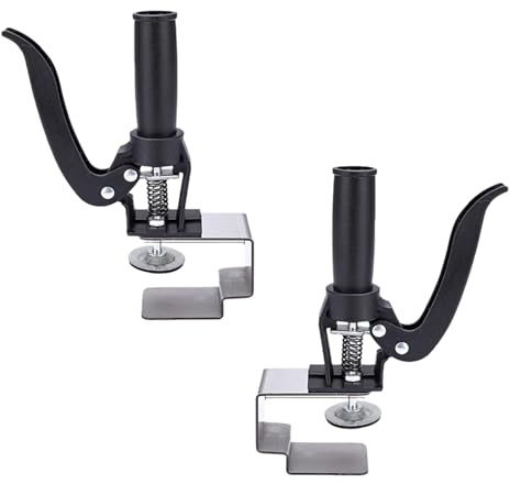 Pack of 2 Drawer Panel Installation Fixed Clip Woodworking Clamping Devices Fixed Home Furniture Accessories