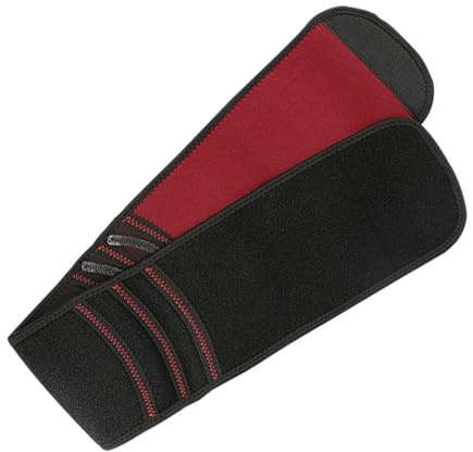 FHGSPQWM Cinturón ergonómico con estabilizadores de resorte de metal, soporte lumbar ajustable para entrenamiento, levantamiento de pesas, senderismo, cinturón lumbar de primavera