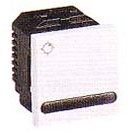 Legrand 74420 - Mosaic 45 - Interrupteur temporisé à voyant