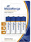 MediaRange Lithium Batterien, Mignon AA|FR6|1.5V, 4er Pack