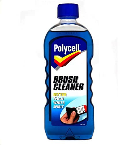 Polycell BC1LS 1L Brush Cleaner