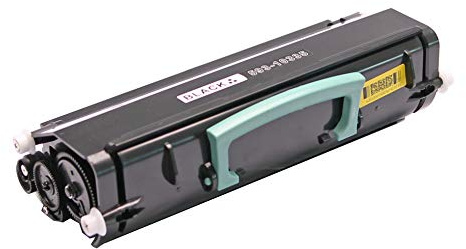 ABC Alternativ Toner für Lexmark E260 E260D E260DN E360 E360D E360DN E460 E460DN E460DW E462 E 260 E 260D E 260DN E 360 E 360D E 360DN E 460 E 460DN E 460DW E 462 E260A11E