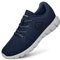 GIESSWEIN Merino Runners Women atmungsaktiv - Damen Sneaker für gesunden Gang - Bequeme leichte Arbeitsschuhe für Pflegeberufe & Krankenschwester