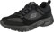 Skechers Herren Oak Canyon Trekking, Sports Shoes, Schwarz Trim, 46 EU