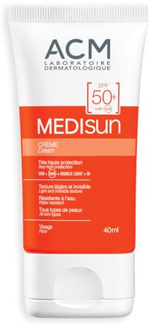 Laboratoire ACM Medisun Creme LSF50+, 40 ml