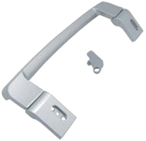 Poignée de porte Frigo, Réfrigérateur, Congélateur 4397250400 BEKO
