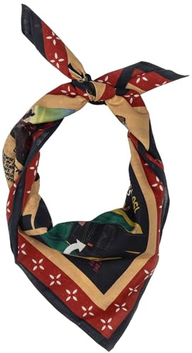 Levi's Corapix Bandana, Light Orange, UN Unisex Adulto