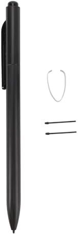 EMR Eingabestift für Remarkable, für Scribe, für Tab, 4096 Stufen, mit 2 Stück 1,3 Mm Spitzen, Digitaler Stift mit Palm Rejection Zum Schreiben, Zeichnen, Löschen