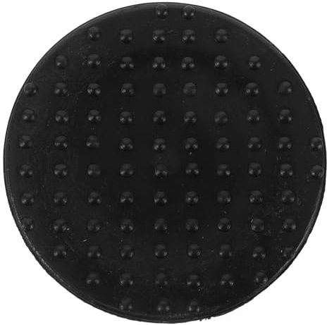 Ciieeo Almohadilla De Gato Hidráulico Resistente para Coches y Camiones Adaptador De Elevación para Protección y Soporte Rampas De Levantamiento Automotriz