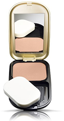 Max Factor Facefinity Compact Foundation, Number 002, Ivory, 10 g (Old Model)