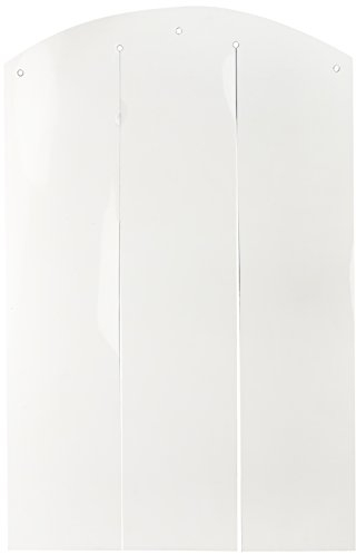 Croci C6065654 Tür für Hundehaus Shelter, L