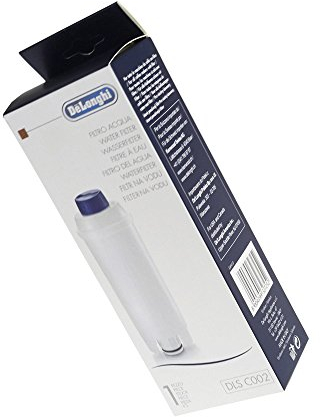 Delonghi Kaffeemaschine Wasserfilter ECAM22.110.B ECAM26.445M ECAM23.450.S