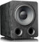 SVS PB1000 Pro Subwoofer Black Ash