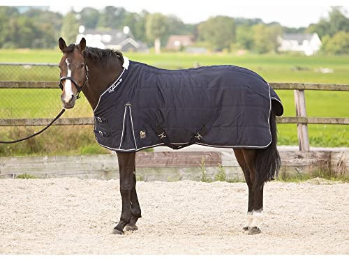 Harry's Horse Coperta da stalla per Cavalli Highliner 200 gr