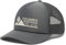Columbia Camp Break Trucker-Mütze mit Schaumstoffpolsterung, Unisex